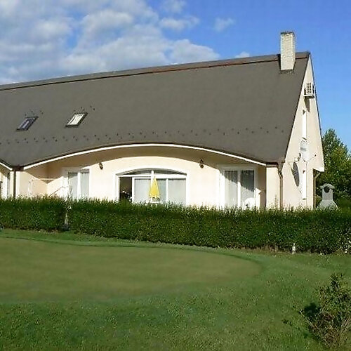 Golfpálya Apartman Bükfürdő