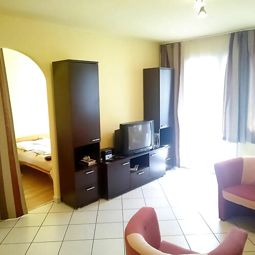 Zöldliget Apartman Balatonboglár