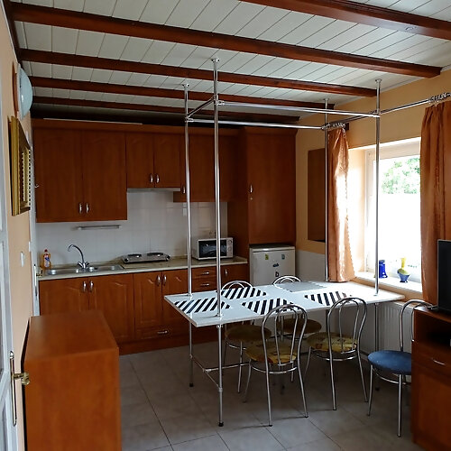 Ádám Éva Apartman Balatonboglár