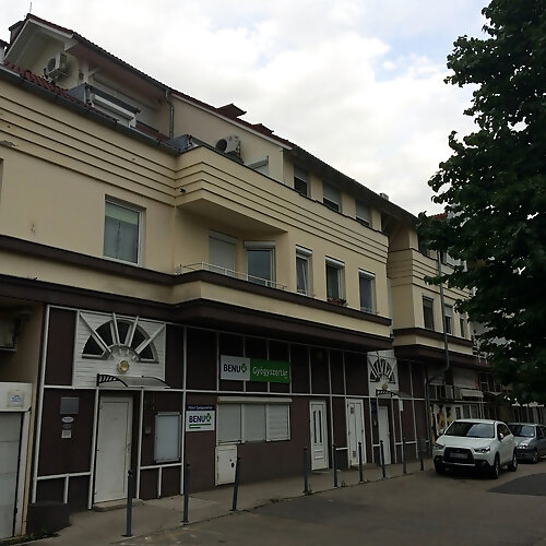 Mary Apartments Siófok