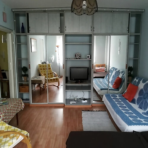 Vár Apartman Miskolc