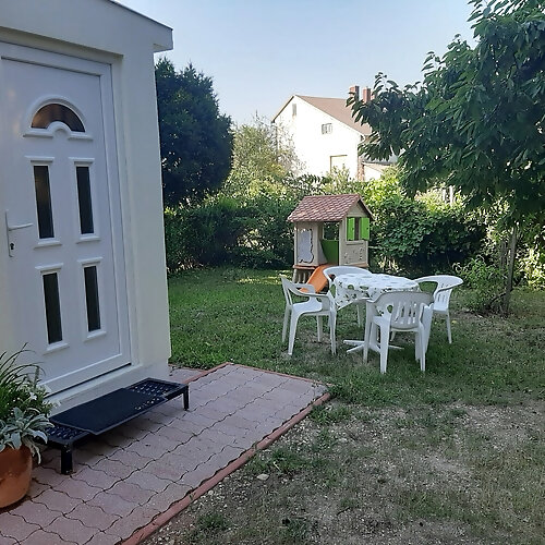 Katalin Apartman Balatonfüred