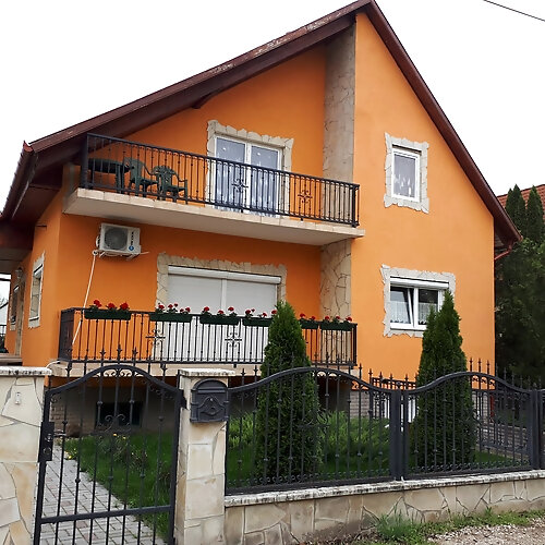 Ibolya Apartman Velence