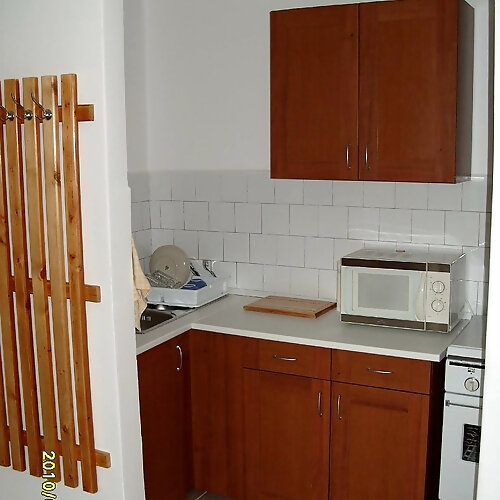 Séd Apartman Balatonalmádi