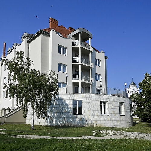 Hotel Furmint Sárospatak