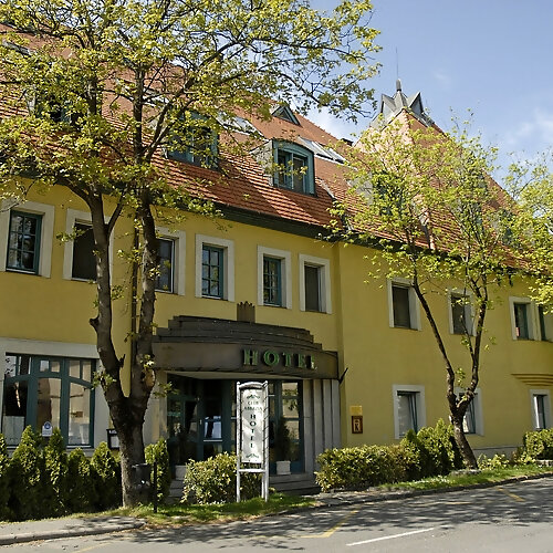 Hotel Keszthely
