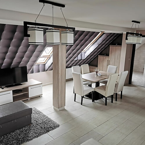 Szabó Lux Apartman Sárvár