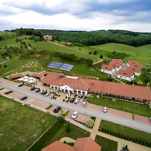 Zselicvölgy Szabadidőfarm Hajmás