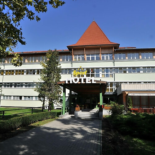 Hotel Debrecen