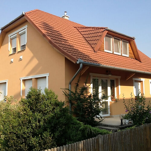 Valéria Apartman Balatonboglár