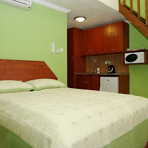 Nefelejcs Apartman Gyula