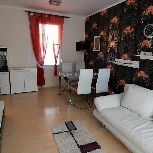 Ez Apartman Zalakaros