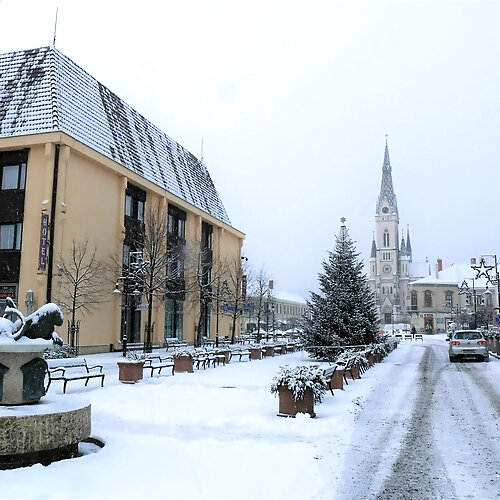 Hotel Írottkő Kőszeg