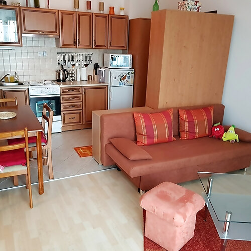 Ágnes Apartman Pécs