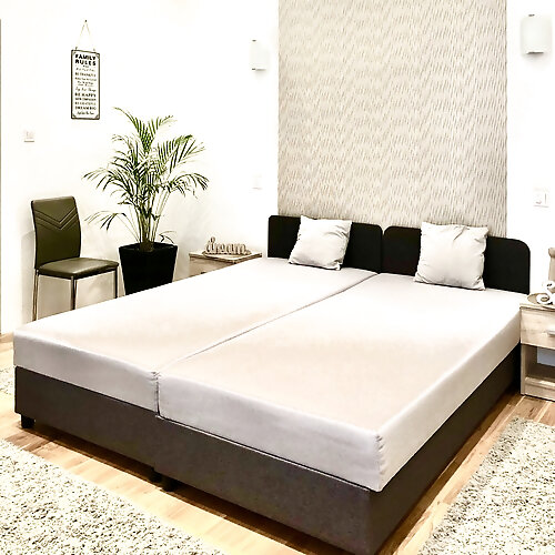 Mira Apartman Budapest