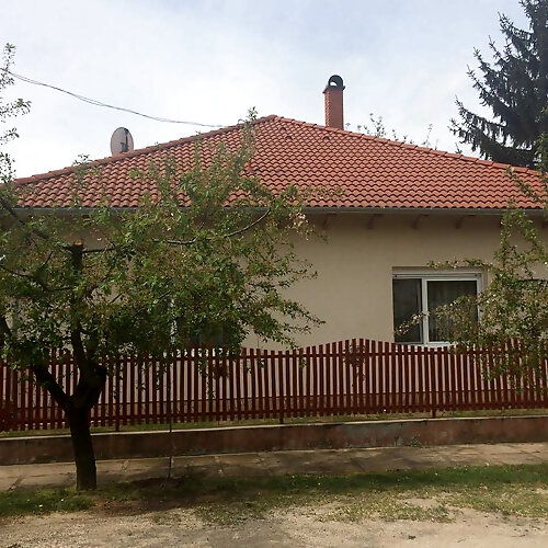 Sándor Apartman Balatonboglár