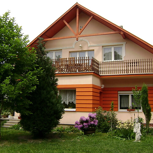 Anna Apartman Keszthely