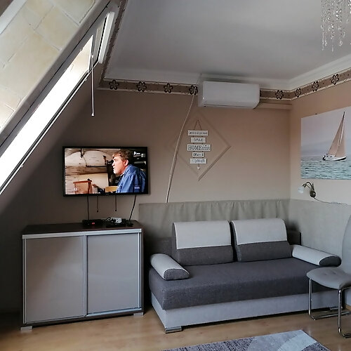 Valentin Deluxe Apartman Hajdúszoboszló