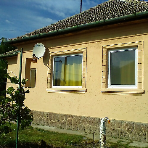 Poroszlói Apartman Poroszló