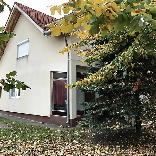 Varga Villa Apartman Zamárdi