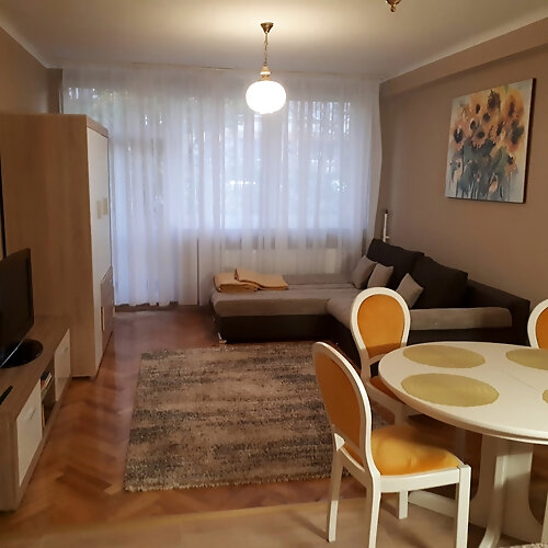 Napraforgó Apartman Kaposvár