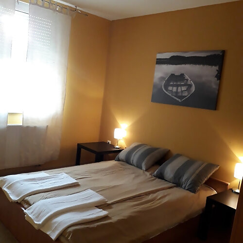 Labella Apartman Keszthely