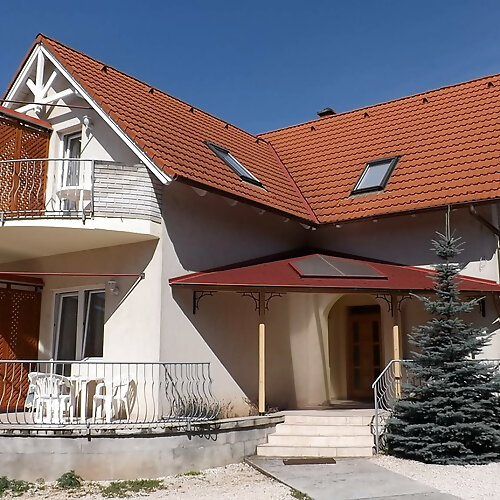 Klassz Apartmanház Balatonfüred