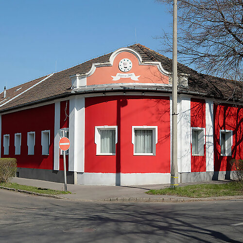 Vácz Hotel Vác