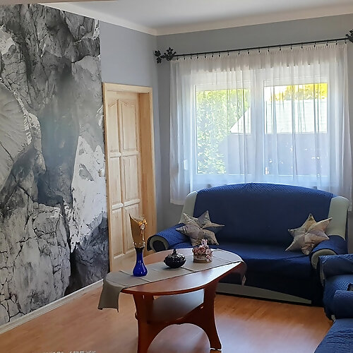 Elizabet Apartman Balatonmáriafürdő