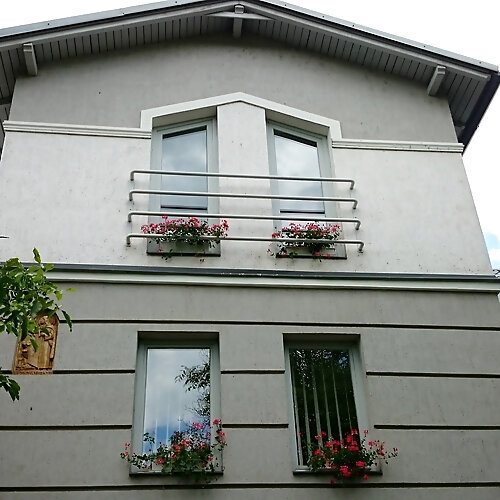 Valéria Villa Balatonfüred