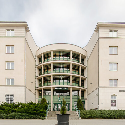 Uni Hotel Miskolc