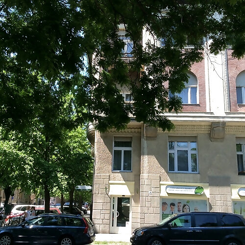Apartman Szeged