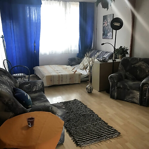 Nefelejcs Apartman Eger