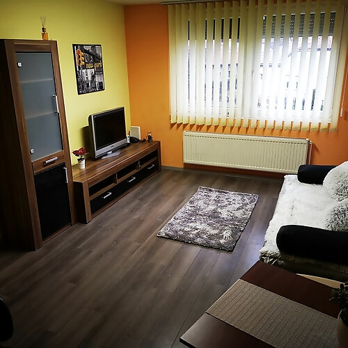 Berik Apartman Pécs