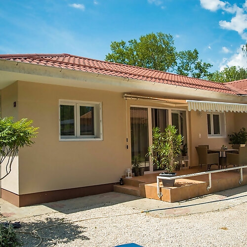 Lulu Apartman Balatonboglár