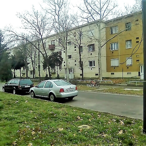 Fészek Apartman Békéscsaba