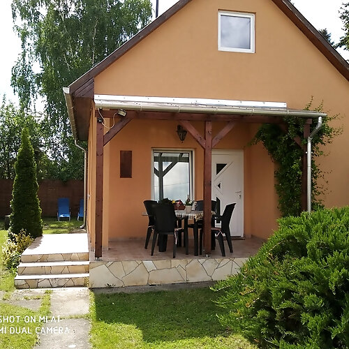 Álom Apartmanház Mezőkövesd