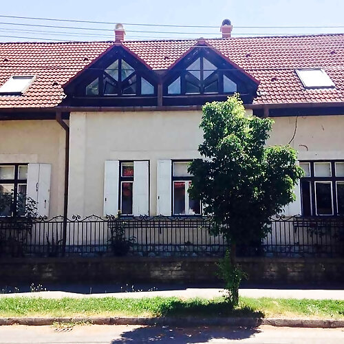 Horváth Apartman Kaposvár