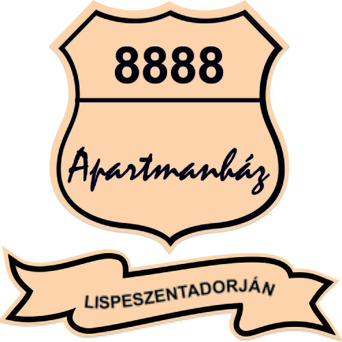 Irány A 8888 Apartmanház Lispeszentadorján