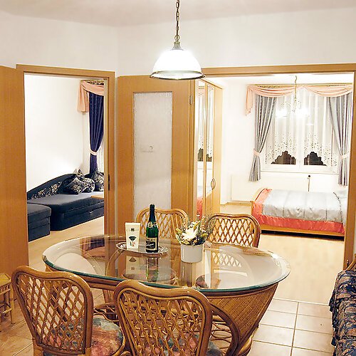 Apartman Zalakaros