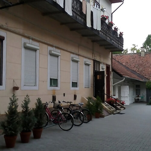 Aranka Apartman Szeged