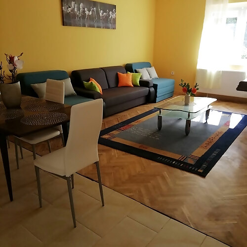 Tokaji Lux Apartman Miskolc