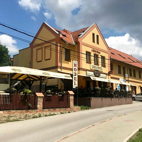 Libra Hotel Veresegyház