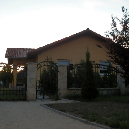 Helka Apartman Balatonvilágos