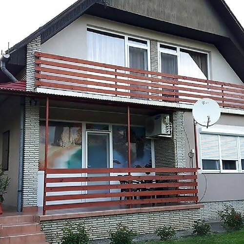 Panorama Apartman Balatonboglár