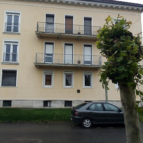 Afrika Gyöngye Apartman Kaposvár