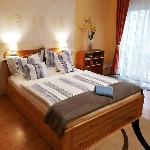 Dia Apartman Miskolc