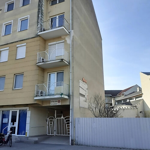 Hanna Apartman Hajdúszoboszló