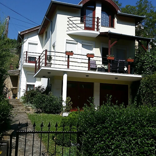 Bíró Apartman Zalakaros