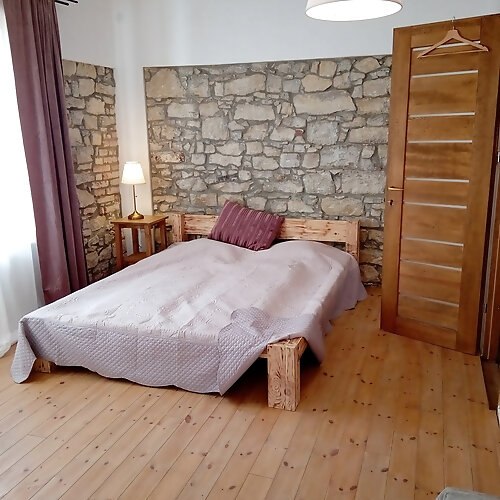 Kőrózsa Apartman Pécsely